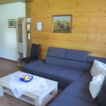 Appartment Nill Hippach Buitenkant foto