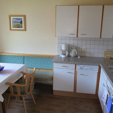 Appartment Nill Hippach Buitenkant foto