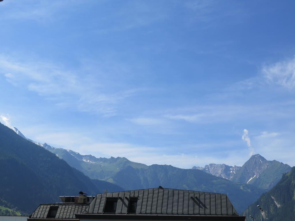Appartment Nill Hippach Buitenkant foto
